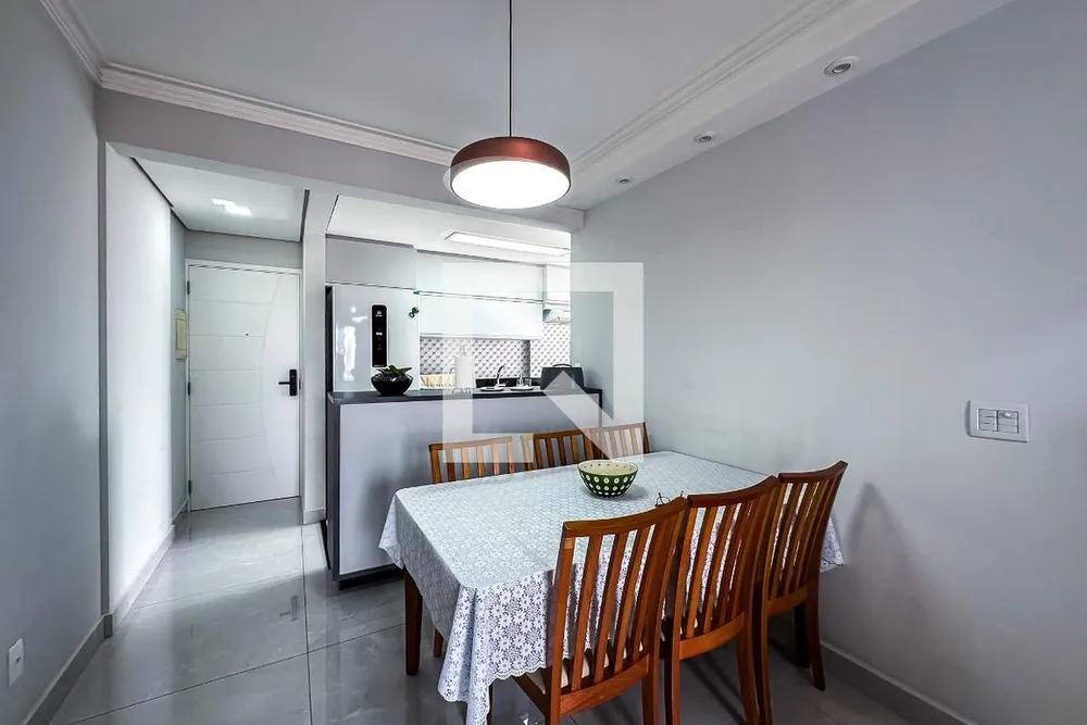 Apartamento, 2 quartos, 60 m² - Foto 1