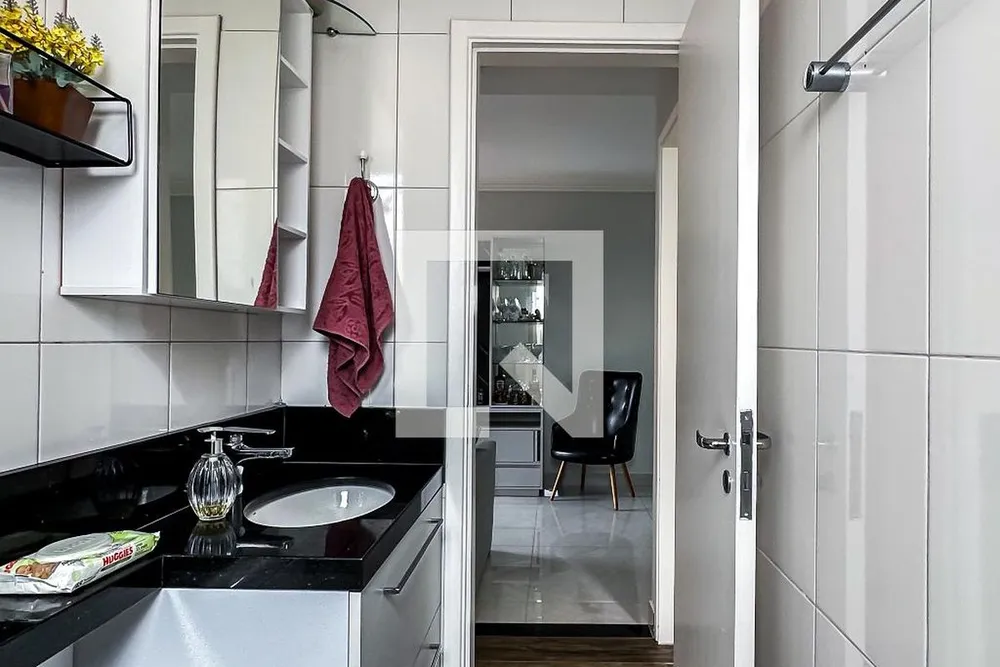 Apartamento, 2 quartos, 60 m² - Foto 9