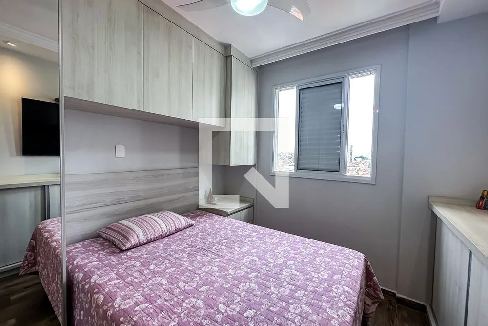 Apartamento, 2 quartos, 60 m² - Foto 2