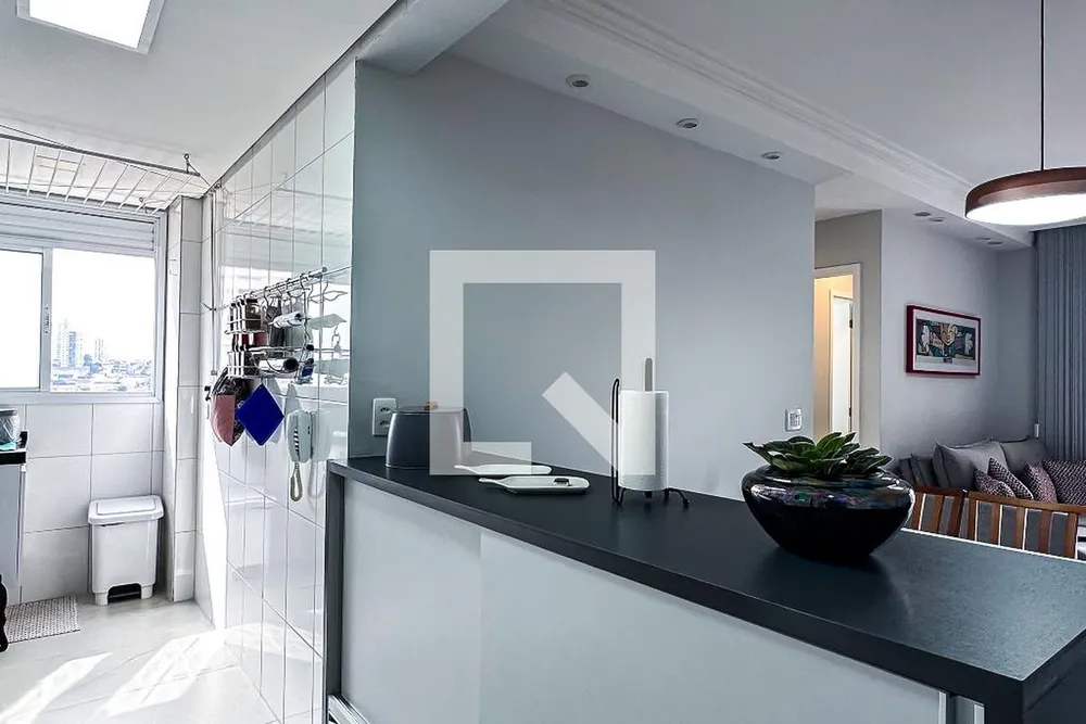 Apartamento, 2 quartos, 60 m² - Foto 11