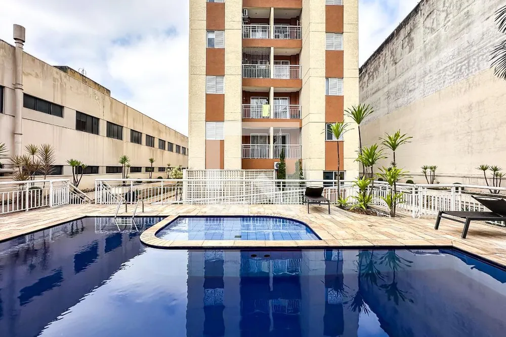 Apartamento, 2 quartos, 60 m² - Foto 15