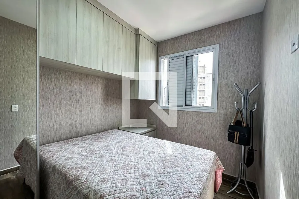 Apartamento, 2 quartos, 60 m² - Foto 6