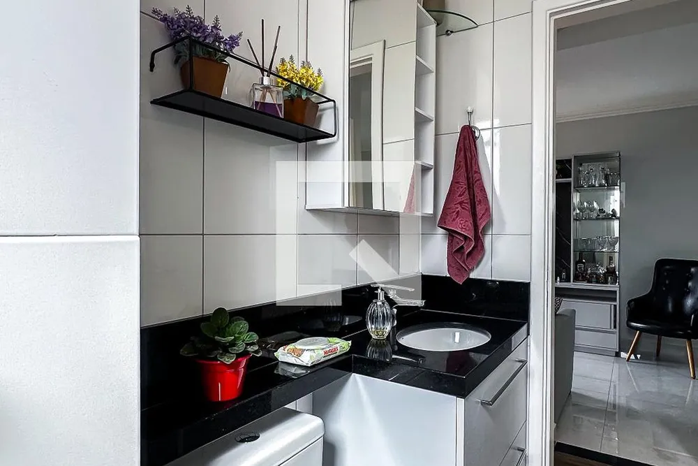 Apartamento, 2 quartos, 60 m² - Foto 10