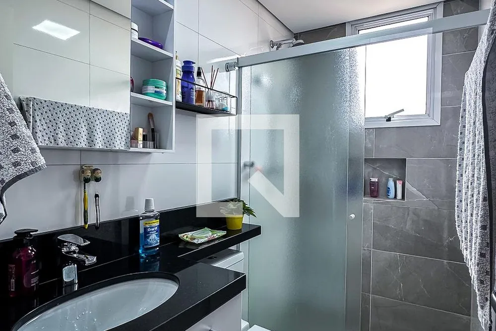 Apartamento, 2 quartos, 60 m² - Foto 4
