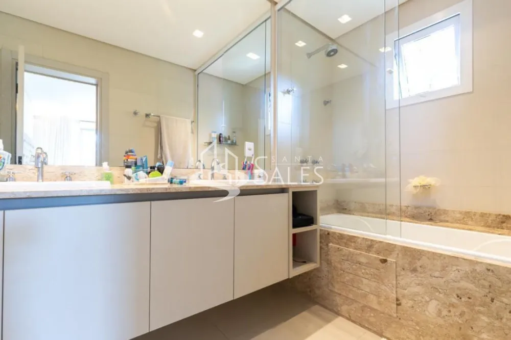 Casa de Condomínio, 5 quartos - Foto 10