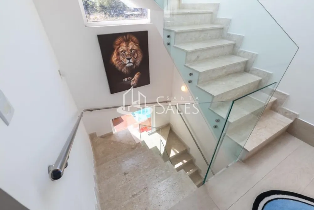 Casa de Condomínio, 5 quartos - Foto 7