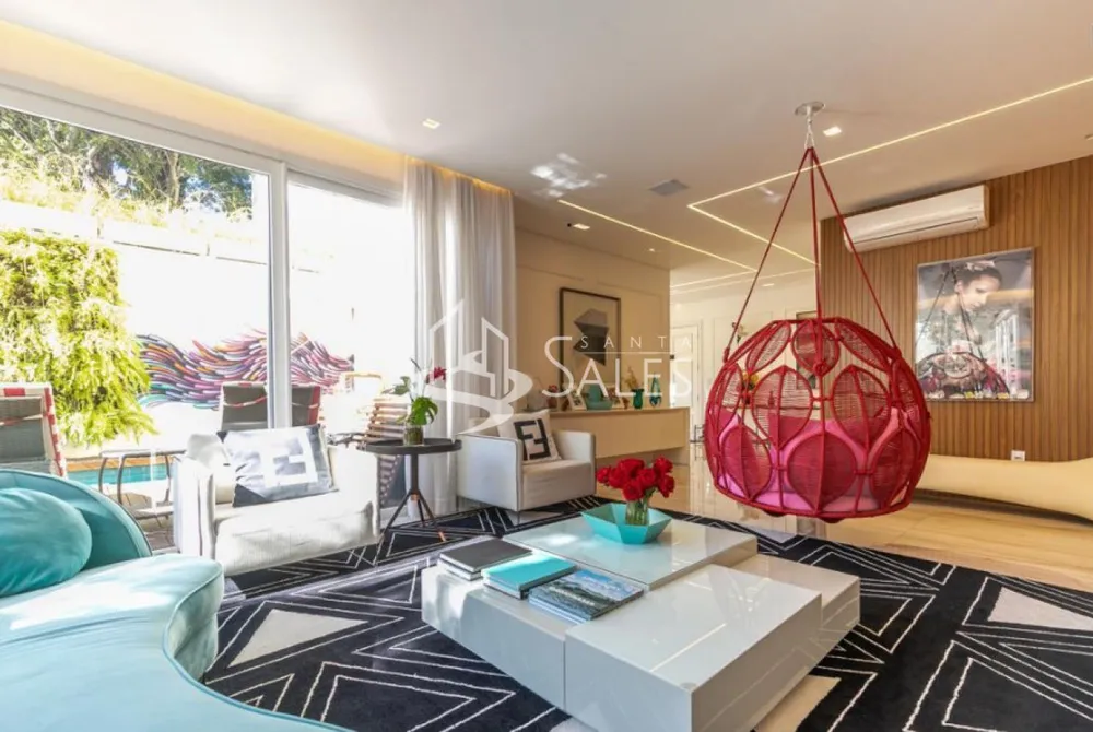 Casa de Condomínio, 5 quartos - Foto 6