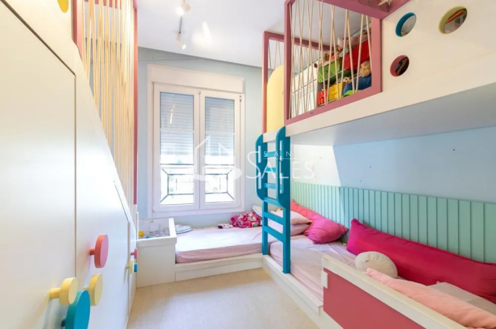 Casa de Condomínio, 5 quartos - Foto 11