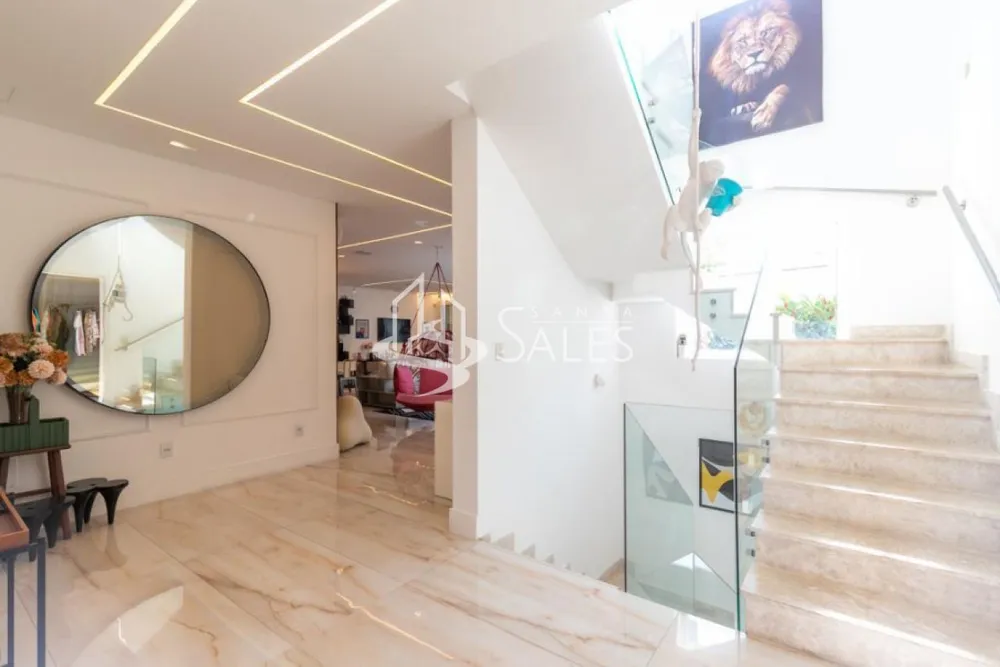 Casa de Condomínio, 5 quartos - Foto 2