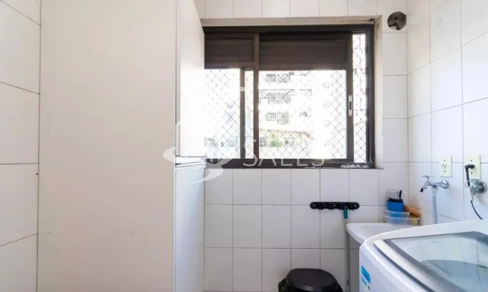 Apartamento, 2 quartos, 66 m² - Foto 16