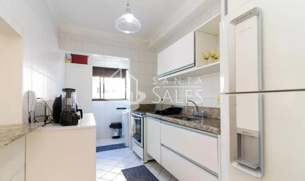 Apartamento, 2 quartos, 66 m² - Foto 5