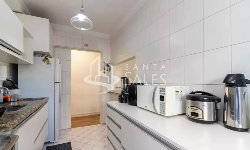 Apartamento, 2 quartos, 66 m² - Foto 8
