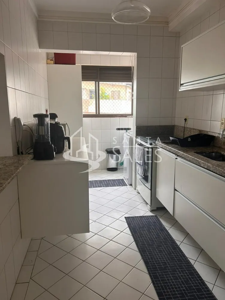 Apartamento, 2 quartos, 66 m² - Foto 7