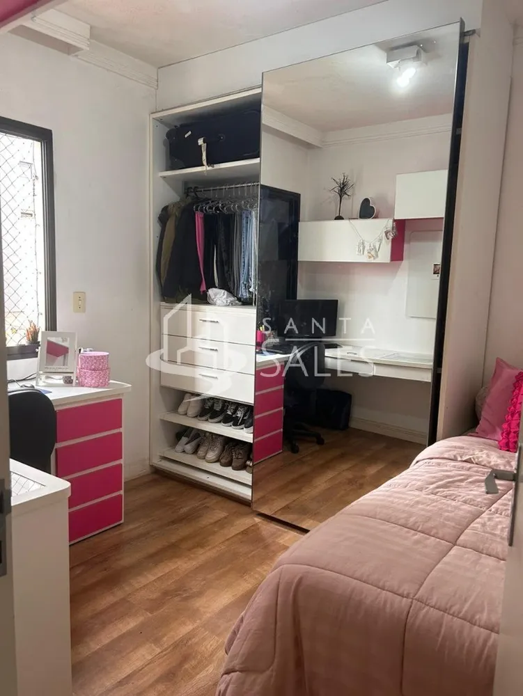Apartamento, 2 quartos, 66 m² - Foto 9