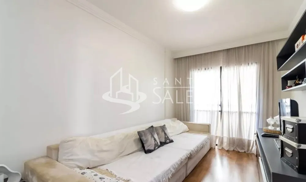 Apartamento, 2 quartos, 66 m² - Foto 3
