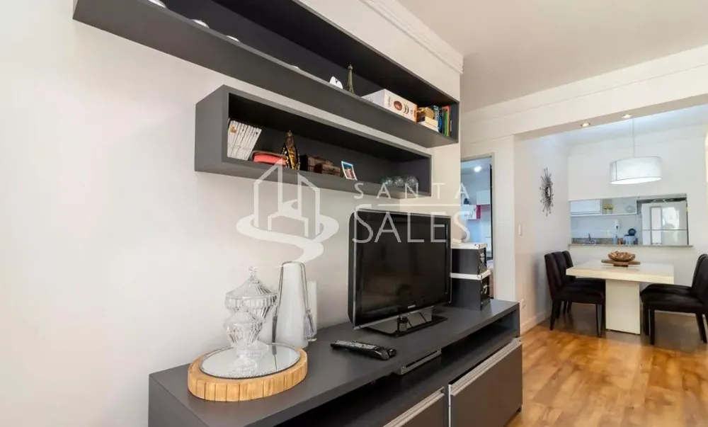 Apartamento, 2 quartos, 66 m² - Foto 4