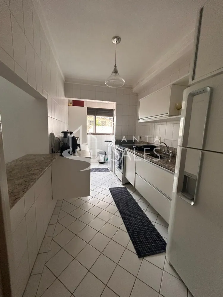 Apartamento, 2 quartos, 66 m² - Foto 6