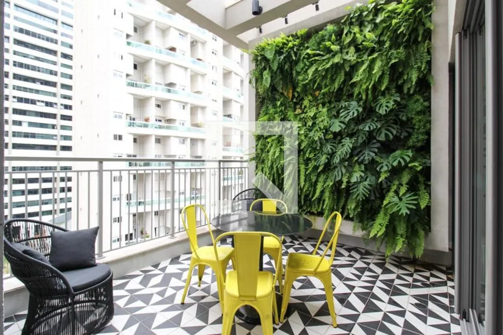Kitnet-Studio, 33 m² - Foto 5
