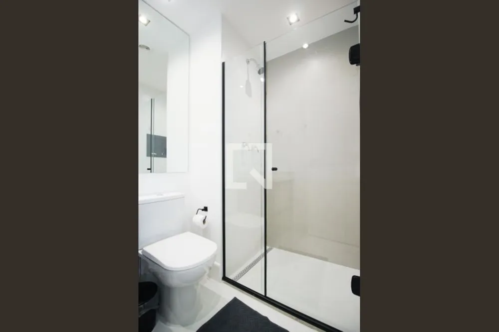 Kitnet-Studio, 33 m² - Foto 4