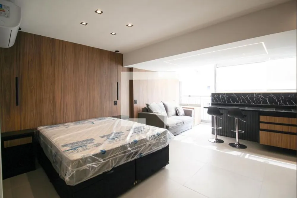 Kitnet-Studio, 33 m² - Foto 2