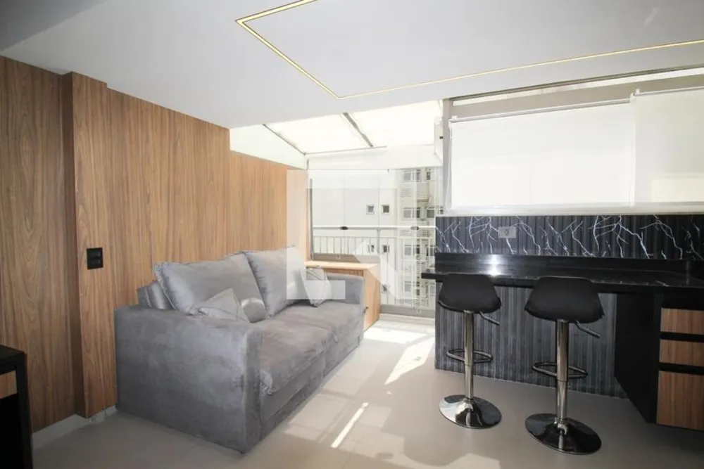 Kitnet-Studio, 33 m² - Foto 3