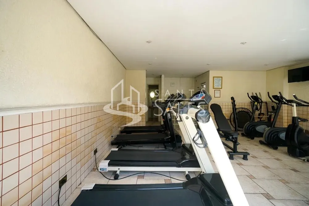 Apartamento, 3 quartos, 67 m² - Foto 4