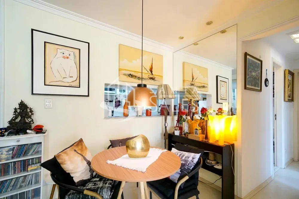 Apartamento, 3 quartos, 67 m² - Foto 1