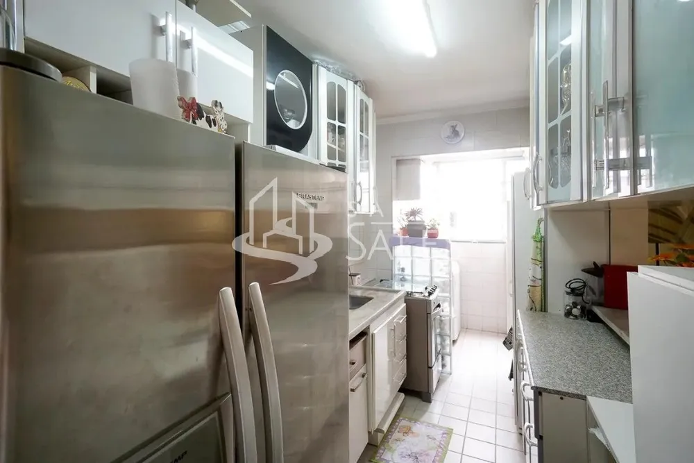 Apartamento, 3 quartos, 67 m² - Foto 2