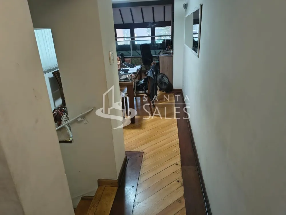 Sobrado, 3 quartos, 152 m² - Foto 6