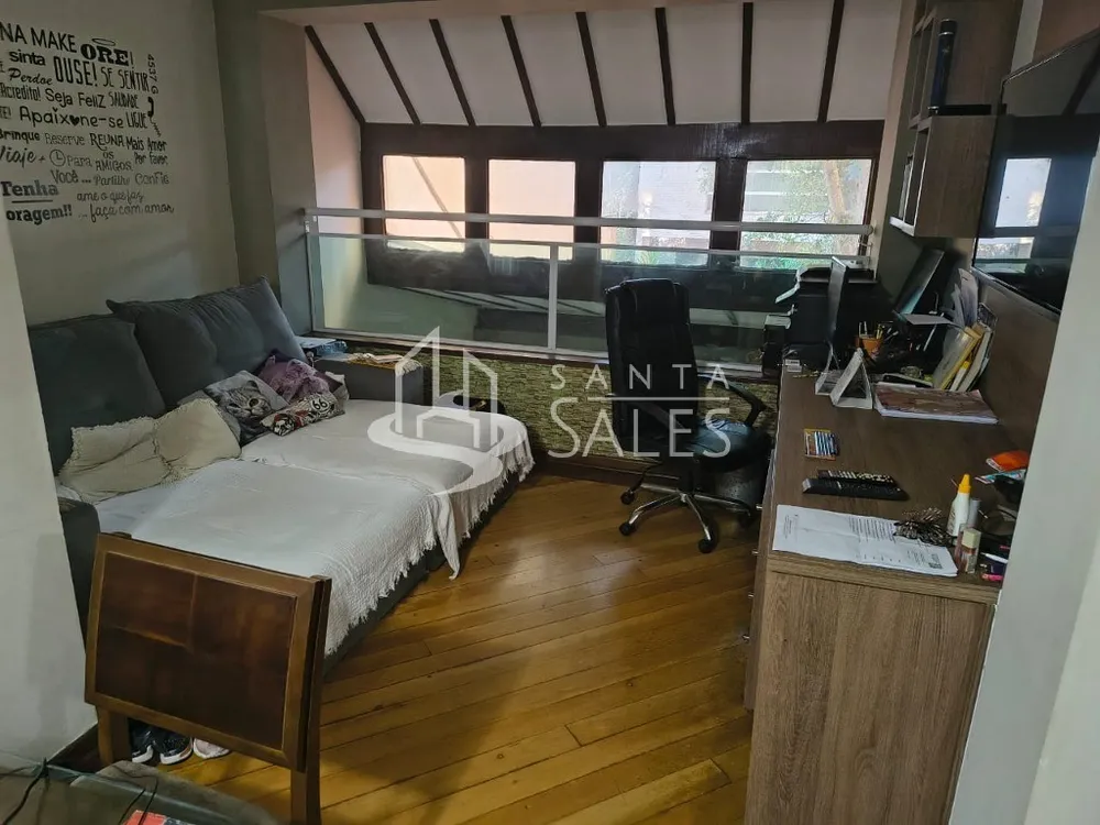 Sobrado, 3 quartos, 152 m² - Foto 5