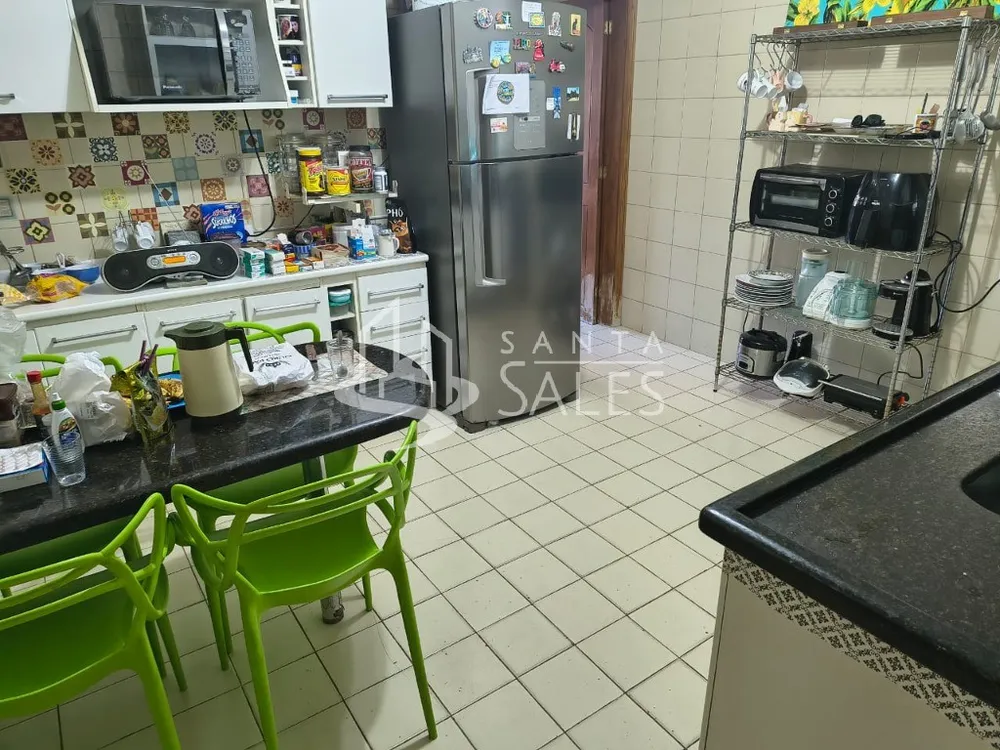 Sobrado, 3 quartos, 152 m² - Foto 4