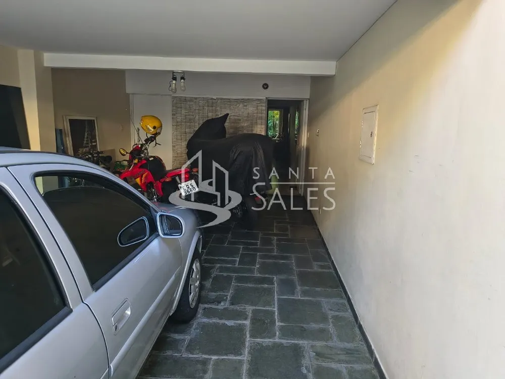 Sobrado, 3 quartos, 152 m² - Foto 10