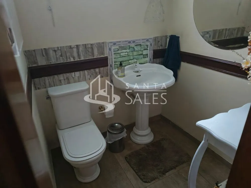 Sobrado, 3 quartos, 152 m² - Foto 7