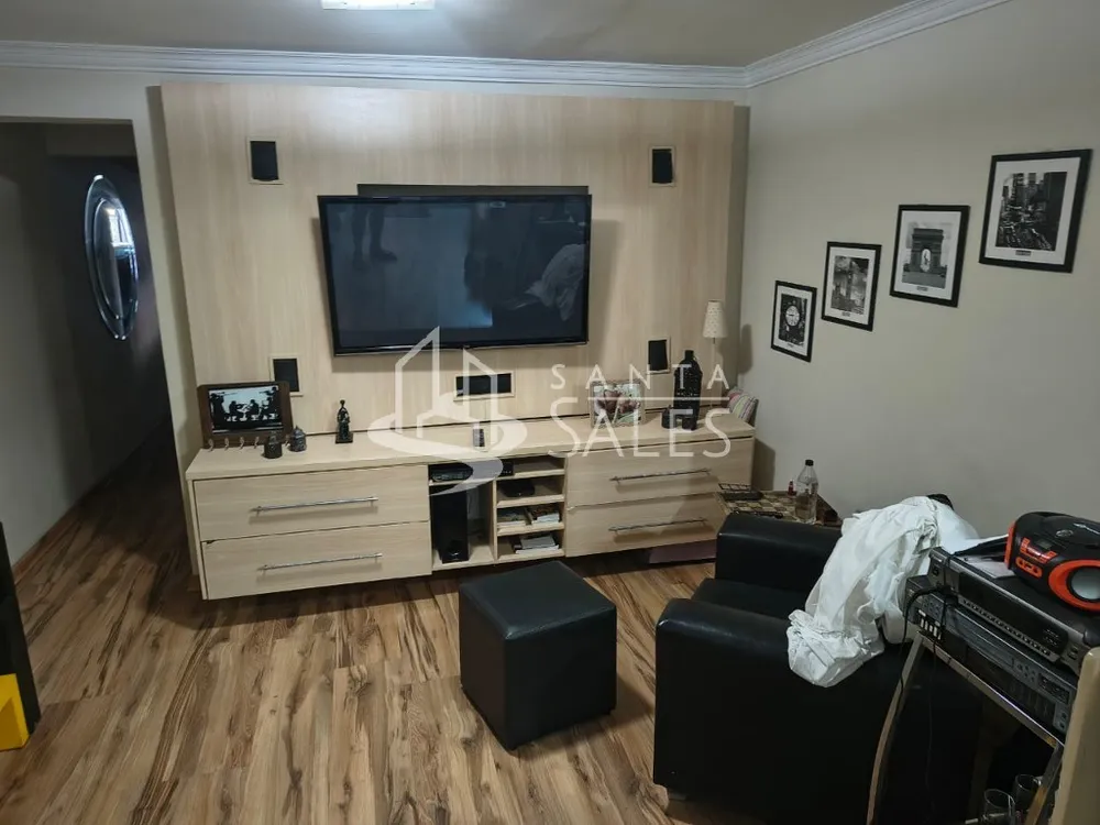 Sobrado, 3 quartos, 152 m² - Foto 1
