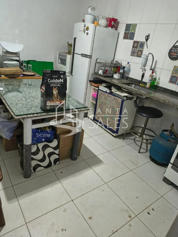 Sobrado, 3 quartos, 152 m² - Foto 2