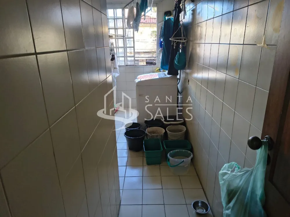 Sobrado, 3 quartos, 152 m² - Foto 8