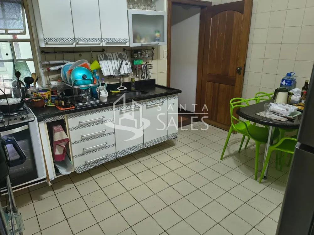 Sobrado, 3 quartos, 152 m² - Foto 3
