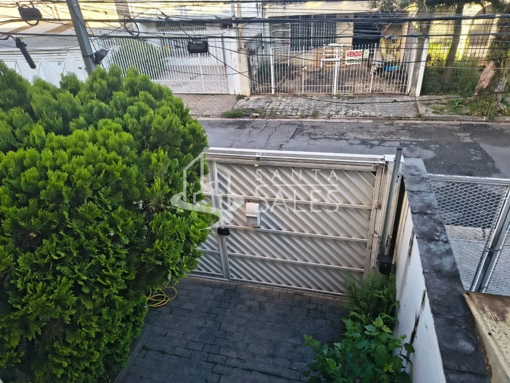 Sobrado, 3 quartos, 152 m² - Foto 12