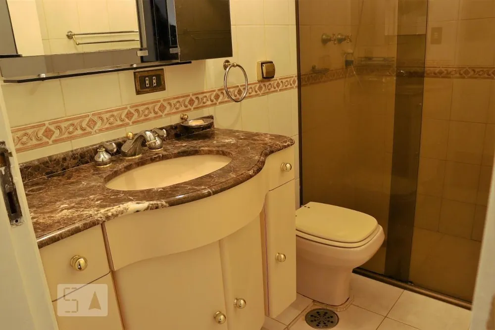 Apartamento, 1 quarto, 45 m² - Foto 3