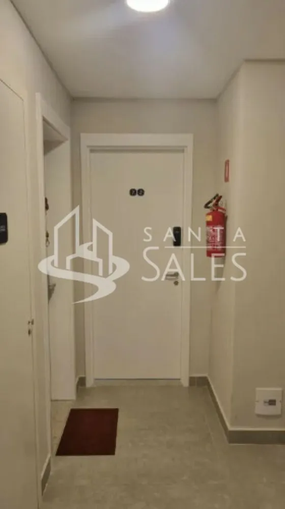 Apartamento, 2 quartos, 69 m² - Foto 2