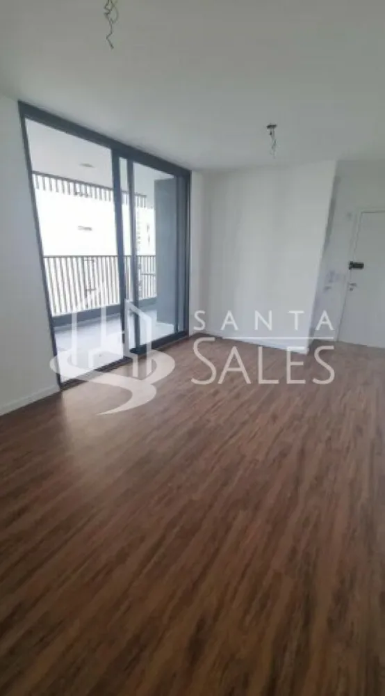 Apartamento, 2 quartos, 69 m² - Foto 3