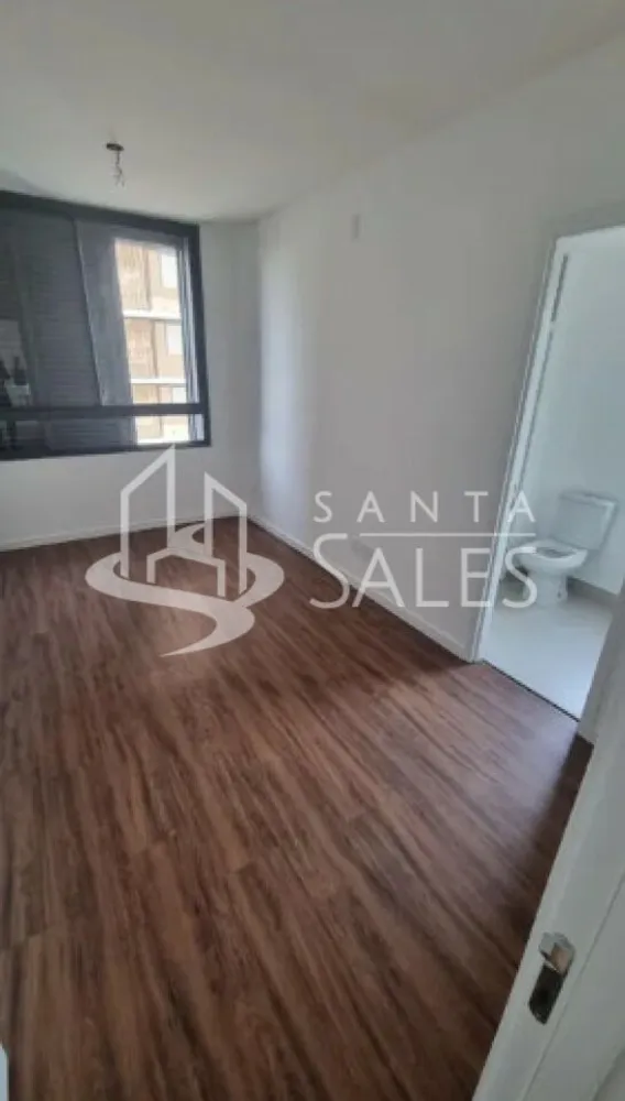 Apartamento, 2 quartos, 69 m² - Foto 1