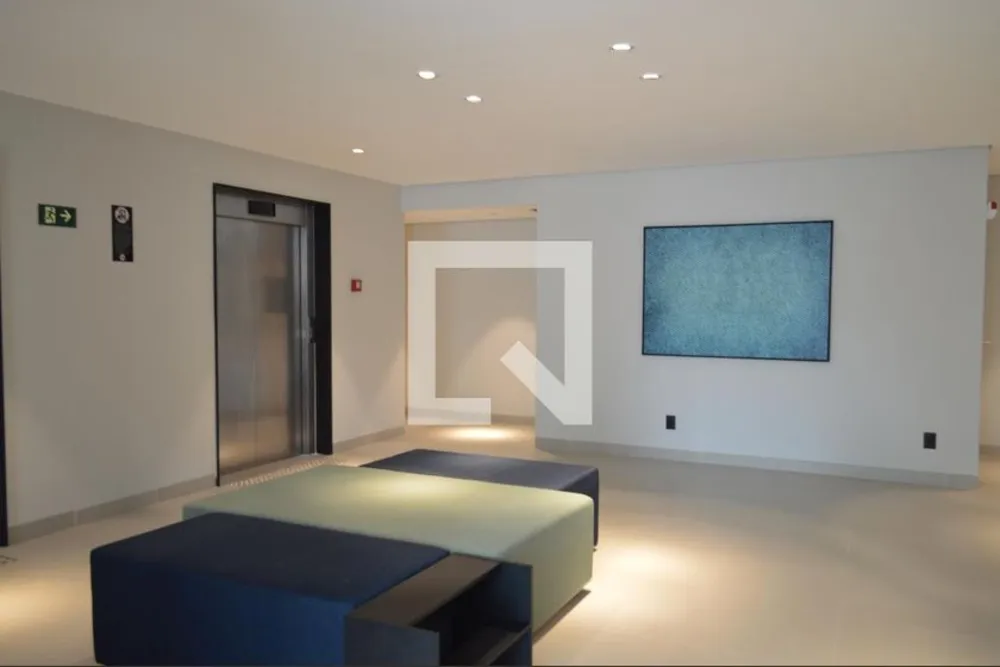 Kitnet-Studio, 36 m² - Foto 10