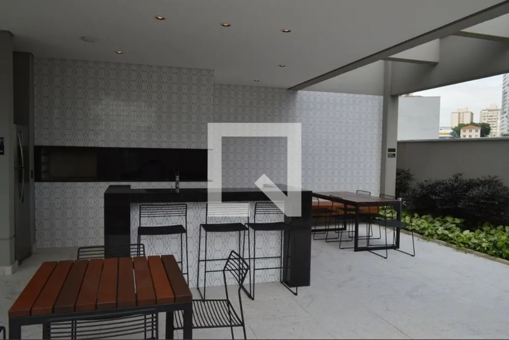 Kitnet-Studio, 36 m² - Foto 4