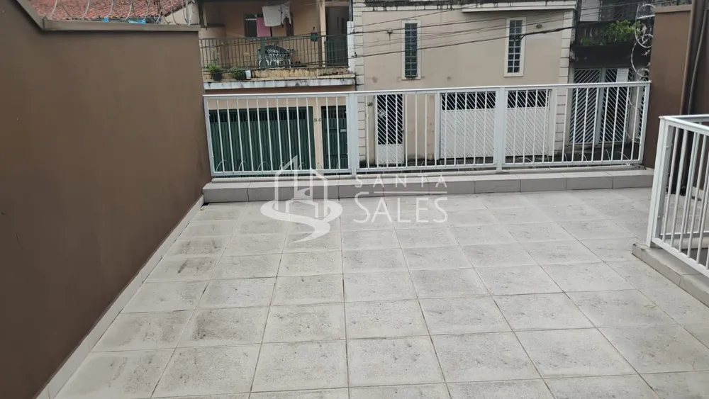 Sobrado, 3 quartos, 558 m² - Foto 2