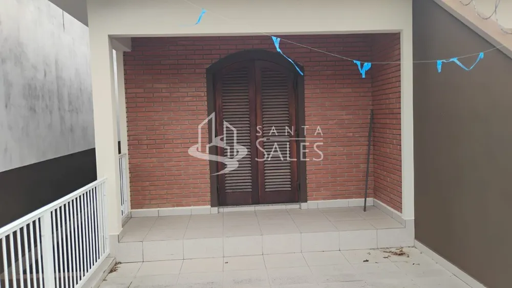 Sobrado, 3 quartos, 558 m² - Foto 8