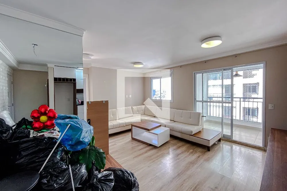 Apartamento, 2 quartos, 68 m² - Foto 1