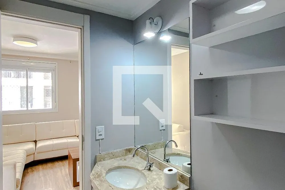 Apartamento, 2 quartos, 68 m² - Foto 6