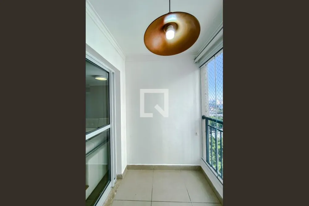 Apartamento, 2 quartos, 68 m² - Foto 2