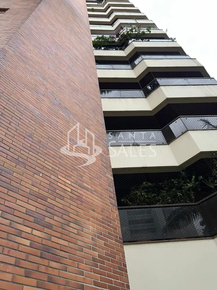 Apartamento, 3 quartos, 220 m² - Foto 9
